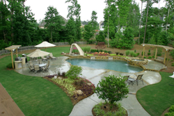 Landscaping Great Valley Landscape, Green Valley Landscaping Pa