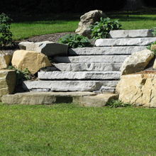 Hardscaping