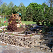 Landscape Design